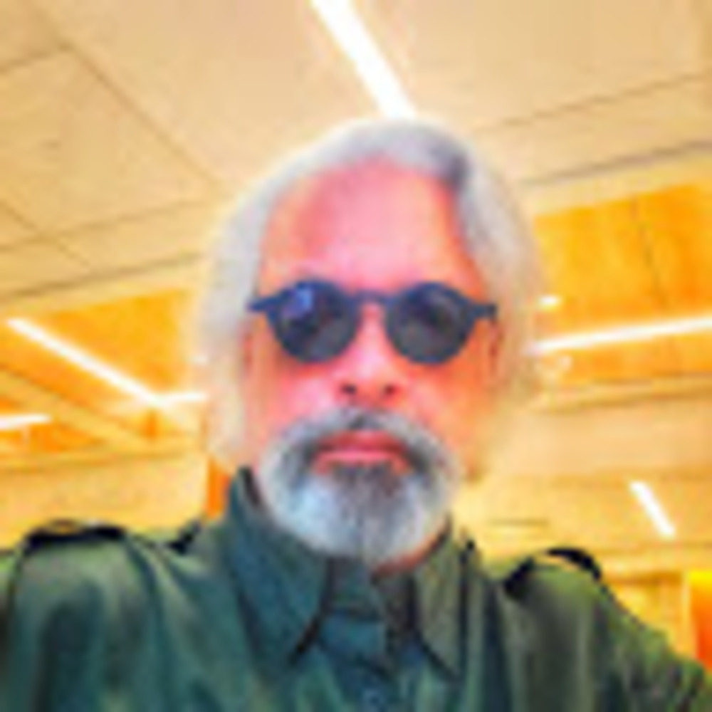 Meet your Posher, Johnny